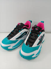 カジュアルスニーカー|FILA×初音ミク TWISTER