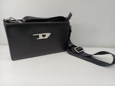 ショルダーバッグ BLK|DIESEL