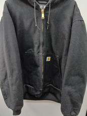 ジャケット　BLK|CARHARTT