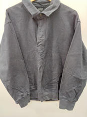 ジャケット　BLK|MHL.