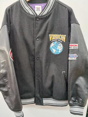 スタジャン BLK|VISION STREET WEAR