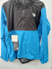 アノラックパーカー　BLU|THE NORTH FACE