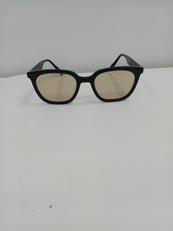 サングラス LILIT BLK|GENTLE MONSTER