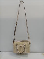 ショルダーバッグ WHT|MICHAEL　KORS