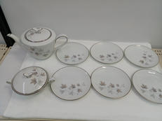 食器セット HARWOOD|Noritake