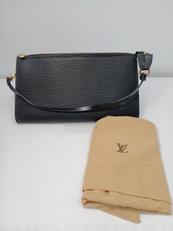 エピ　ポシェットアクセソワール|LOUIS VUITTON