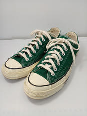 ローカットスニーカー GRN|CONVERSE