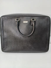 ビジネスバッグ　BLK|BURBERRY