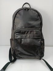 バックパック　BLK|REGAL