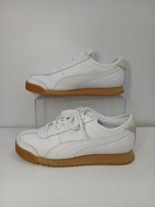 メゾンキツネコラボ WHT|PUMA