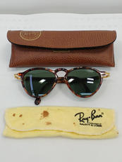 サングラス  べっ甲|RAY BAN