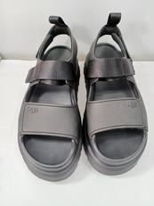 GOLDENGLOW BLK|UGG