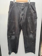 ペインターパンツ BLK|CARHARTT
