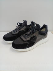 スニーカー BLK|EKN