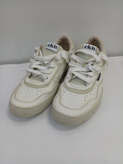 スニーカー WHT|EKN