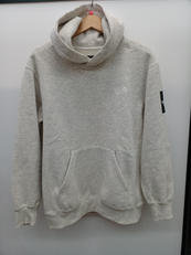 プルオーバーパーカー WHT|THE NORTH FACE