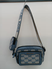ショルダーバッグ BLU|MICHAEL　KORS