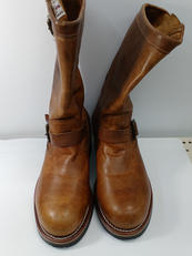 エンジニアブーツ|CHIPPEWA