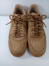 AIR FORCE 1 07 WB CML|NIKE