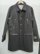 3レイヤーフーディージャケット　BLK|JOURNAL STANDARD