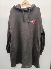 パーカー BLK|TOMMY JEANS
