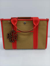 2WAY トートバッグ|TORY BURCH