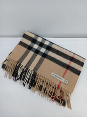 マフラー|BURBERRY