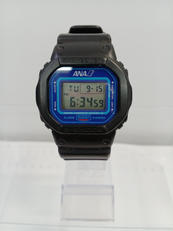 G-SHOCK BLK|CASIO