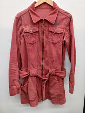 ジャケット RED|HYSTERIC GLAMOUR