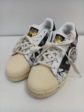 SUPERSTAR XLG ×STAR WARS|ADIDAS