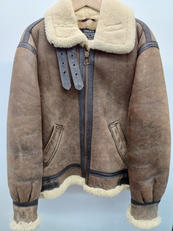 フライトジャケット B-3|SCHOTT