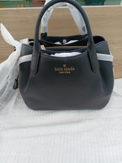 ダンプリング サッチェル|KATESPADE