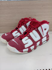 AIR MORE UPTEMPO|NIKE×SUPREME