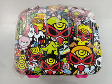 トラベルケース　ミニ|HYSTERIC MINI