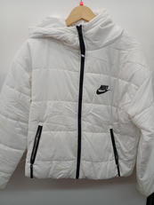 ダウンジャケット WHT|NIKE