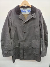 コート　BLK|JUNYA WATANABE COMMEDESGARCONS