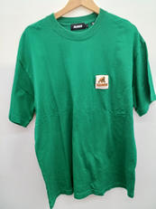 Tシャツ　GRN|XLARGE