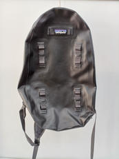 ガイドウォータースリング BLK|PATAGONIA