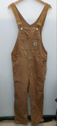 オールインワン|CARHARTT