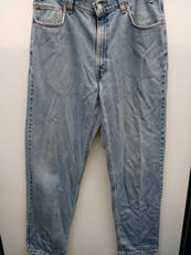 デニムパンツ|LEVI'S