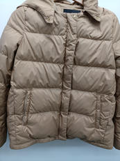 ダウンジャケット CML|GREEN LABEL RELAXING UNITED AR
