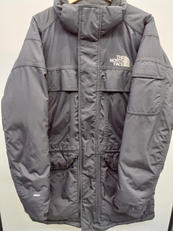 ダウンジャケット　BLK|THE NORTH FACE
