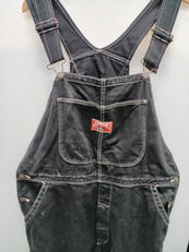 オーバーオール|WRANGLER