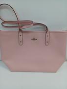 トートバッグ PNK|COACH
