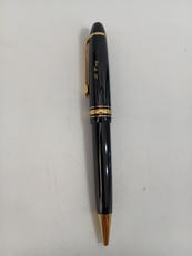 ボールペン BLK|MONTBLANC