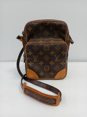 モノグラム　アマゾン|LOUIS　VUITTON
