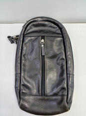 ボディバッグ　BLK|COACH