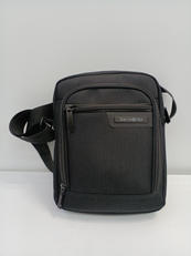 ショルダーバッグ　BLK|SAMSONITE