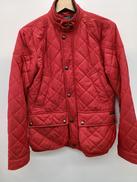 キルティングジャケット　RED|POLO RALPH LAUREN
