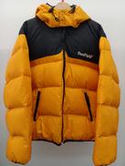ダウンジャケット　YEL|PENFIELD
